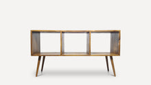 RIVA - Media, TV stand & Record Table