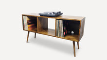 RIVA - Media, TV stand & Record Table