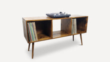 RIVA - Media, TV stand & Record Table