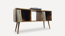 RIVA - Media, TV stand & Record Table