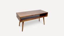 ROSSO - Mid Century Modern Coffee Table