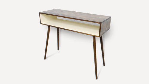 SALO - Scandinavian Entryway Console