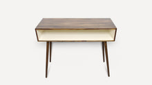 SALO - Scandinavian Entryway Console