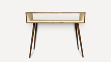 SALO - Scandinavian Entryway Console