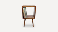 SPELA - Mid Century Modern Record Console