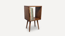 SPELA - Mid Century Modern Record Console