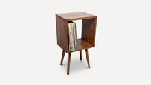 SPELA - Mid Century Modern Record Console