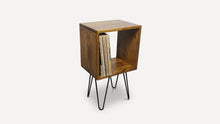 SPELO - Scandi Side Table on Hairpin Legs