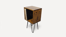 SPELO - Scandi Side Table on Hairpin Legs