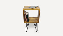 SPELO - Scandi Side Table on Hairpin Legs