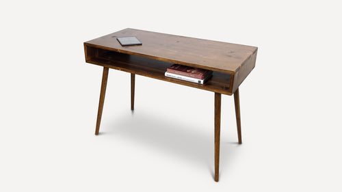 STOLI - Scandinavian Study, Office Desk