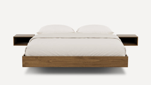 NEW! SVAVA - Floating Queen & King bed
