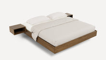 NEW! SVAVA - Floating Queen & King bed