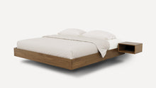 NEW! SVAVA - Floating Queen & King bed