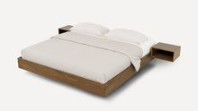 NEW! SVAVA - Floating Queen & King bed