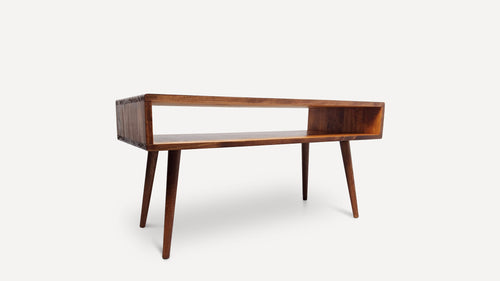 TANGO - Mid Century Modern Coffee Table
