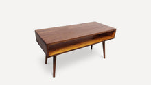 TANGO - Mid Century Modern Coffee Table