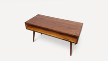 TANGO - Mid Century Modern Coffee Table