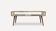 VECHIO - Scandinavian Coffee Table