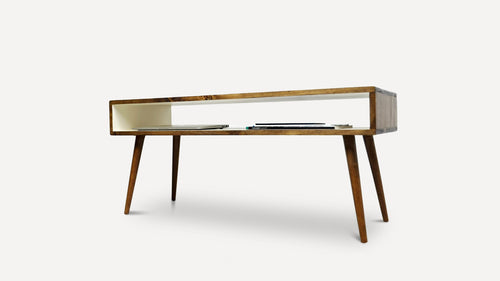 VECHIO - Scandinavian Coffee Table