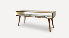 VECHIO - Scandinavian Coffee Table