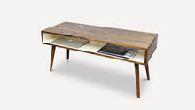 VECHIO - Scandinavian Coffee Table