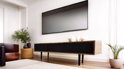 VERO - Media & TV Stand