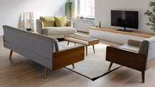VECHIO - Scandinavian Coffee Table