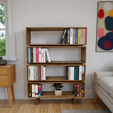 MODA Bookshelf