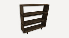 MODA Bookshelf