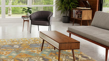 VECHIO - Scandinavian Coffee Table