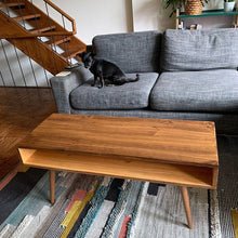 TANGO - Mid Century Modern Coffee Table