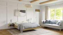 NEW! SVAVA - Floating Queen & King bed